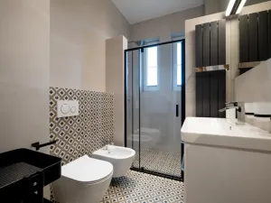 Pronájem bytu 2+1, Praha - Nusle, 5. května, 68 m2