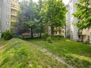 Pronájem bytu 2+1, Praha - Nusle, 5. května, 68 m2