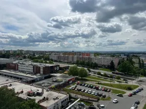 Pronájem bytu 2+kk, Praha - Kobylisy, Kyselova, 44 m2