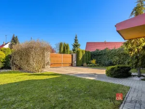 Prodej rodinného domu, Uhlířské Janovice, Kolínská, 550 m2