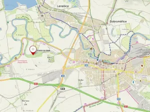 Prodej pozemku, Louny, 26467 m2