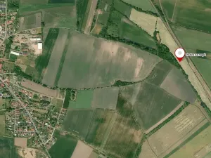 Prodej pozemku, Cerhenice, 2662 m2