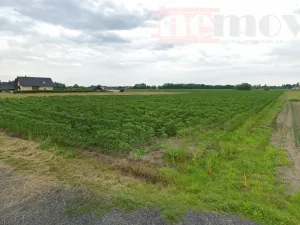Prodej pozemku pro bydlení, Staré Hradiště, Psinek, 1435 m2