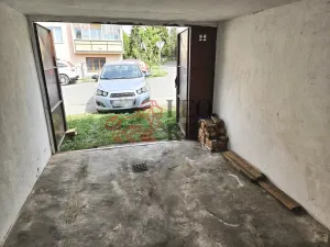 Prodej garáže, Šenov u Nového Jičína, Na Vyhlídce, 16 m2