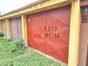 Prodej garáže, Šenov u Nového Jičína, Na Vyhlídce, 16 m2