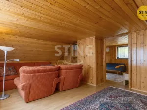 Prodej chaty, Morávka, 120 m2