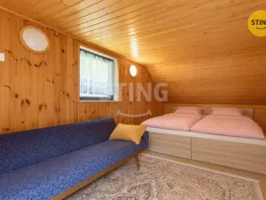 Prodej chaty, Morávka, 120 m2