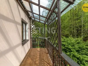 Prodej chaty, Morávka, 120 m2