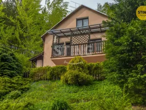 Prodej chaty, Morávka, 120 m2