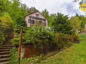 Prodej chaty, Morávka, 120 m2