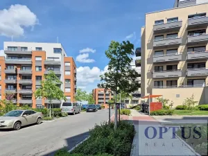 Pronájem bytu 2+kk, Praha - Chodov, Drahňovická, 59 m2