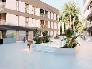 Prodej bytu 3+kk, San Pedro del Pinatar, Murcia, Španělsko, 70 m2