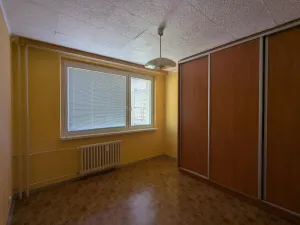 Pronájem bytu 3+1, Most, Lidická, 61 m2