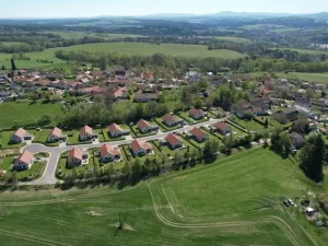 Prodej pozemku pro bydlení, Střížov, 28487 m2