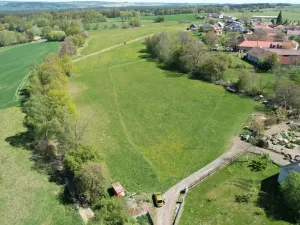 Prodej pozemku pro bydlení, Střížov, 28487 m2