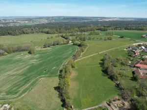 Prodej pozemku pro bydlení, Střížov, 28487 m2