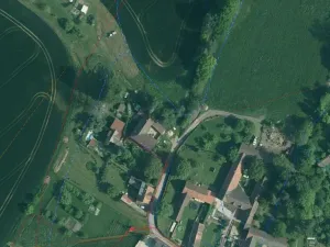Prodej pozemku pro bydlení, Střížov, 28487 m2