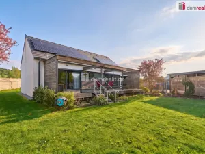 Prodej rodinného domu, Habartov - Horní Částkov, Na Rovince, 103 m2