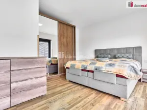 Prodej rodinného domu, Habartov - Horní Částkov, Na Rovince, 103 m2
