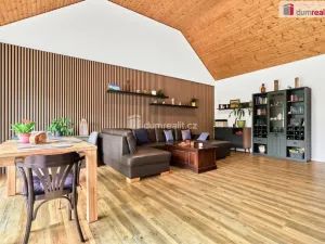 Prodej rodinného domu, Habartov - Horní Částkov, Na Rovince, 103 m2