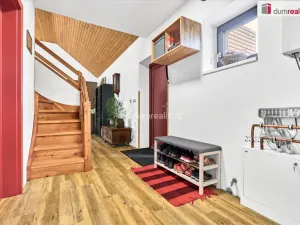 Prodej rodinného domu, Habartov - Horní Částkov, Na Rovince, 103 m2