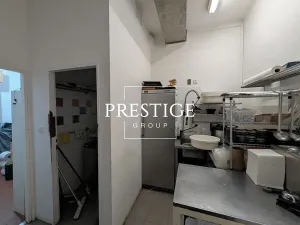 Pronájem restaurace, Praha - Žižkov, Vlkova, 350 m2