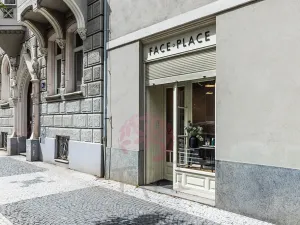 Pronájem obchodního prostoru, Praha - Vinohrady, Krkonošská, 68 m2