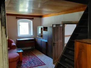 Prodej rodinného domu, Vejprty, Alešova, 180 m2