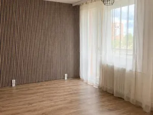 Pronájem bytu 2+1, Praha - Hodkovičky, Údolní, 60 m2