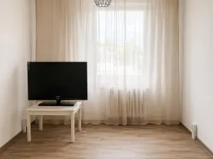 Pronájem bytu 2+1, Praha - Hodkovičky, Údolní, 60 m2