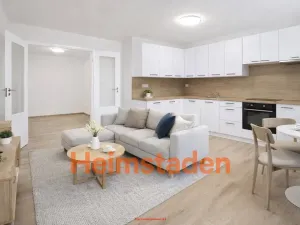 Pronájem bytu 3+1, Albrechtice, Hornická, 77 m2
