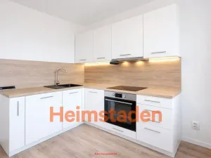 Pronájem bytu 3+1, Albrechtice, Hornická, 77 m2