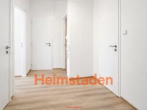 Pronájem bytu 3+1, Albrechtice, Hornická, 77 m2