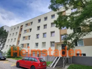 Pronájem bytu 3+1, Albrechtice, Hornická, 77 m2