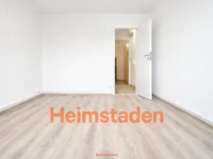 Pronájem bytu 3+1, Albrechtice, Hornická, 69 m2