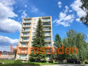 Pronájem bytu 3+1, Albrechtice, Hornická, 69 m2
