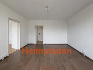 Pronájem bytu 3+1, Orlová - Lutyně, Osvobození, 67 m2