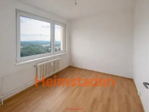 Pronájem bytu 3+1, Orlová - Lutyně, Osvobození, 67 m2