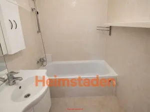 Pronájem bytu 3+1, Orlová - Lutyně, Osvobození, 67 m2