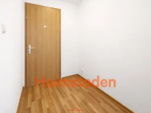 Pronájem bytu 1+kk, Havířov - Město, Československé armády, 19 m2