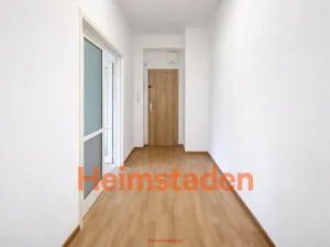 Pronájem bytu 2+1, Havířov - Město, Rossenbergových, 56 m2