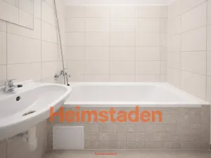 Pronájem bytu 2+1, Havířov - Město, Matuškova, 52 m2