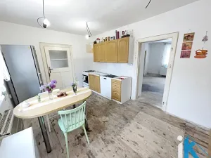 Prodej rodinného domu, Prostějov, Na Brachlavě, 95 m2