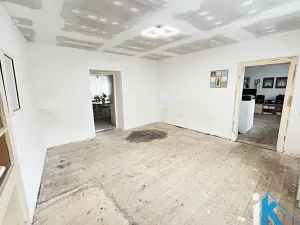 Prodej rodinného domu, Prostějov, Na Brachlavě, 95 m2