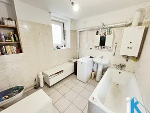 Prodej rodinného domu, Prostějov, Na Brachlavě, 95 m2