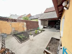 Prodej rodinného domu, Prostějov, Na Brachlavě, 95 m2