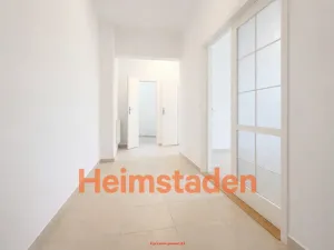 Pronájem bytu 2+1, Havířov - Město, Pavlovova, 54 m2