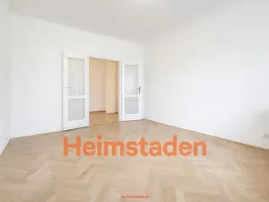 Pronájem bytu 2+1, Havířov - Město, Pavlovova, 54 m2