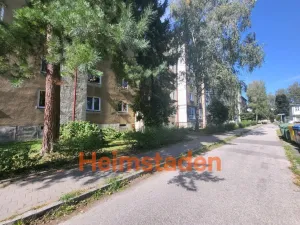 Pronájem bytu 2+1, Havířov - Město, Pavlovova, 54 m2