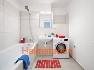 Pronájem bytu 2+1, Ostrava - Mariánské Hory, Výstavní, 56 m2